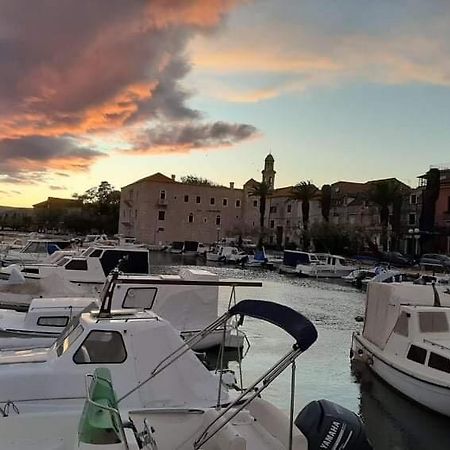 Apartments Rajcic Kaštela Buitenkant foto