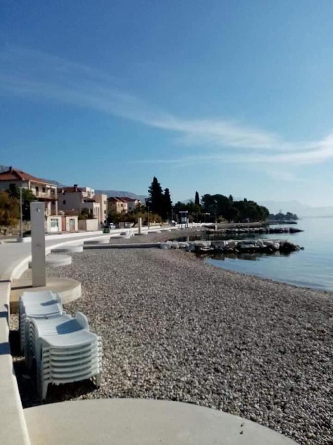 Apartments Rajcic Kaštela Buitenkant foto