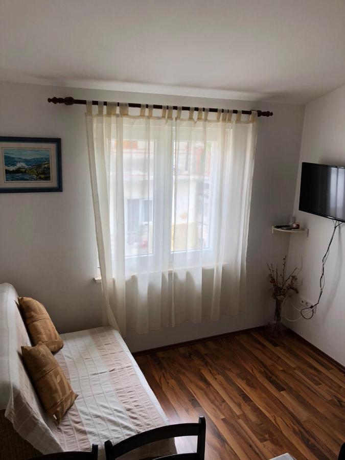 Apartments Rajcic Kaštela Buitenkant foto
