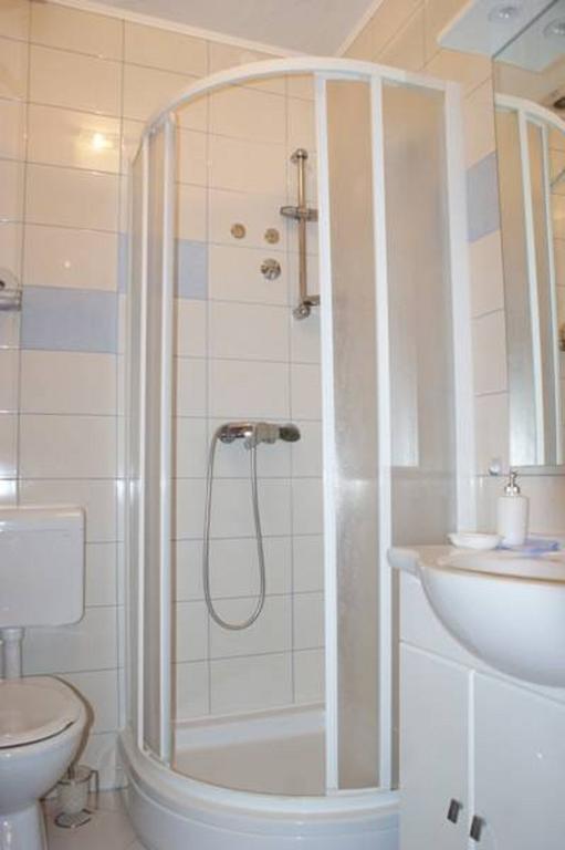 Apartments Rajcic Kaštela Kamer foto